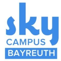 Logo der Initiative Sky Campus
